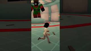 JEFE FINAL EN DONDE ESTA SANTA roblox [upl. by Theran864]