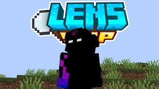 Lens SMP Application [upl. by Mungovan680]