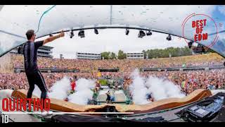 Quintino Tomorrowland 2019 IDDROPS ONLY [upl. by Korman]