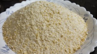 KANKI KORMA FLOUR [upl. by Iniretake51]