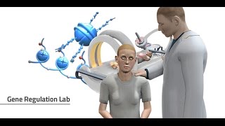 Labster Virtual Lab Gene Regulation Simulation [upl. by Brower]