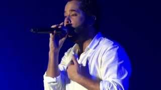 Adel Tawil  Stark quotlivequot  Lieder Tour 2014 [upl. by Jeth]