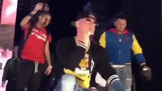 Cosculluela  La boda quoten conciertoquot [upl. by Wilmer]