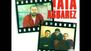 Tata Simonyan  Im Aghjik  Tata amp Asparez  Vol2  1997 [upl. by Enahc]