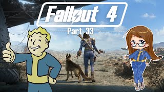 Libertalia  Fallout 4 part 33 [upl. by Moule737]