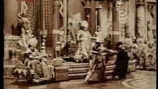 deena bandhava asahaayuraalini song in ntr pandava vanavasam [upl. by Yadahs]