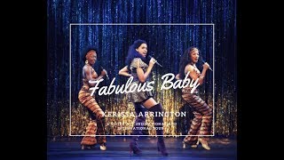 quotFabulous Babyquot  Sister Act by Kerissa Arrington  Miami Florida [upl. by Cleaves87]