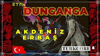 Dunganga  Akdeniz Erbaş A Turkish lullaby throat singing [upl. by Eikcin604]