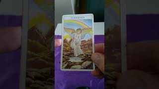 Temperance tarot card meaning major Arcana14 [upl. by Esineg]