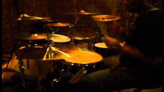 Nirmala Dato Siti Nurhaliza Drumcover by Sam drummingwmv [upl. by Ahc]