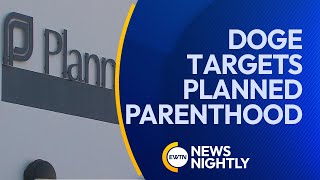 Musk and Ramaswamy Aim to Cut Federal Spending and Target Planned Parenthood  EWTN News Nightly [upl. by Ttenaej]