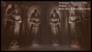 Archangel Theatrical Mix  Origins  Soundtrack [upl. by Supat195]