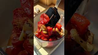 Got tomatoes Make this foolproof recipe 🍅 shorts [upl. by Toor]