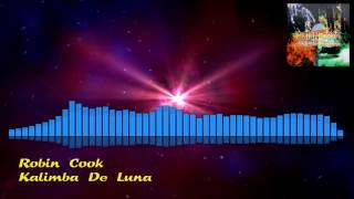 Robin Cook  Kalimba De Luna [upl. by Llennahs508]