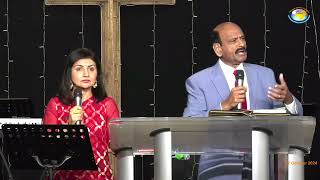 End Days Rapture  Sermon by Br Iqbal Dutt [upl. by Dobson]