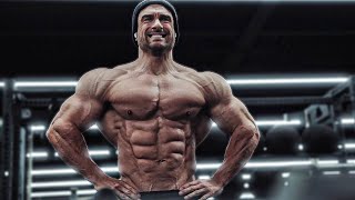 READY TO NEXT MR OLYMPIA TITLE RYAN TERRY ULTIMATE BODYBUILDING MOTIVATION 2024 [upl. by Introk295]