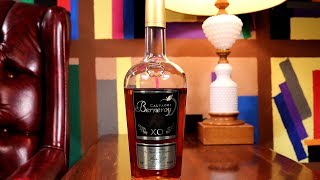 Berneroy XO Calvados Review [upl. by Svirad]