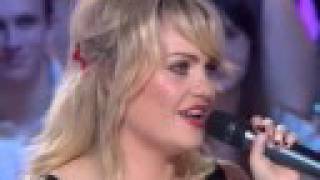 Duffy  Warwick Avenue Live on French TV Grand journal [upl. by Jedlicka]