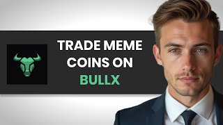 The BEST Way to Buy and Sell Solana Meme Coins on Bullx Today FULL GUIDE [upl. by Ettevol428]