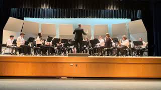 2024 Mahopac High School Winter Concert [upl. by Portwin]