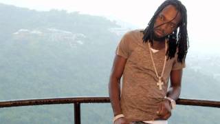 Mavado Settle Down Overproof Riddim August 2011 [upl. by Cuyler]