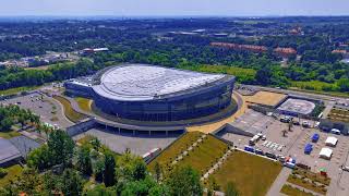 PreZero Arena Gliwice [upl. by Acinod200]