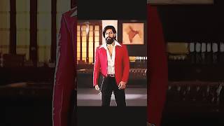 KGF2🔥MAI HAMESA 4K👿HDR QUALITY ROCKEY movie attitude shorts kgf ytshorts viralshort clip [upl. by Cutler]