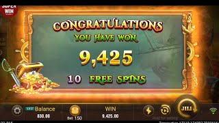 Pirate Queen Slots Play 💥 Pirate Queen Slots Real App APK 💥 Pirate Queen Slots Jackpot Win 💥 [upl. by Oemac331]