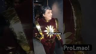 Shaktimaan is Back shaktimaan gangadhar mukeshkhanna trendingshorts youtubeindia [upl. by Suiradal]