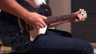 Collings 290 Dog Hair  CME Quick Riff  Nathaniel Murphy [upl. by Gavan]