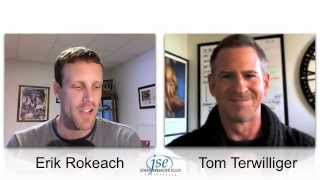 John Spencer Ellis Reviews  Testimonial from Tom Terwilliger [upl. by Anez855]