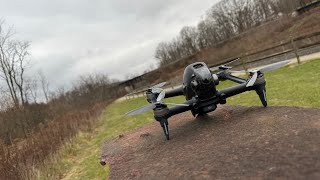 Lost  DJI FPV [upl. by Wilden861]