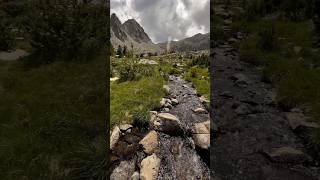 ‎⁨Hiking Parque Natural de PosetsMaladeta⁩ ⁨Benasque⁩ ⁨Huesca⁩ ⁨Spain⁩ 🏔️🌲🇪🇸 spain hiking [upl. by Marra]