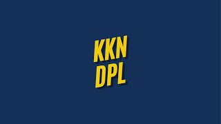 Tutorial KKN untuk DPL [upl. by Ylicec284]