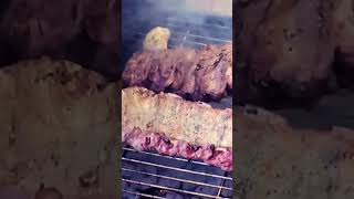 Who else grills cook cooking cookingvideo cookingchannel cookingathome cookingtips grill [upl. by Gnihc]