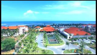 shangrilas hambantota resort amp spa [upl. by Warfore]