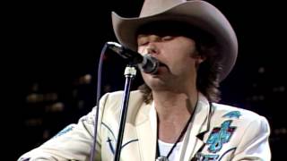 Dwight Yoakam  quotSmoke Along The Trackquot Live from Austin TX [upl. by Austine899]