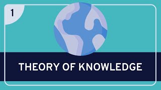 PHILOSOPHY  Epistemology Introduction to Theory of Knowledge HD [upl. by Yddub]