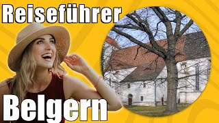 Belgern  Travel Tipps  Reiseführer Deutsch [upl. by Dayle]