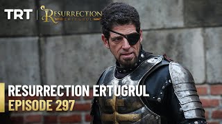 Resurrection Ertugrul Season 4 Episode 297 [upl. by Maller]