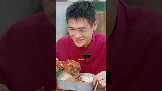 Guess the food blind box TikTok VideoEating Spicy Food and Funny Pranks Funny Mukbang [upl. by Mick]