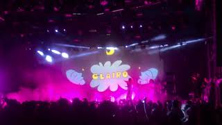 Clairo  4EVER live at Coachella 2019 [upl. by Bary543]