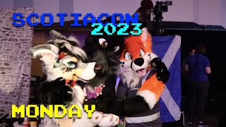 ScotiaCon 2023  Monday [upl. by Athena]