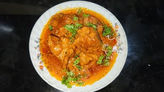 CHICKEN ANGARA RECIPE  चिकन अंगारा  Restaurant Style Chicken Zainab kitchen [upl. by Dode]