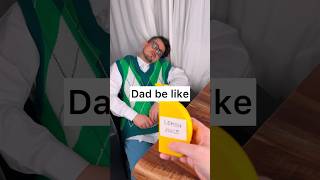 How to share LEMON juice with your dad☺️❤️🍋 CHEFKOUDY [upl. by Aral]