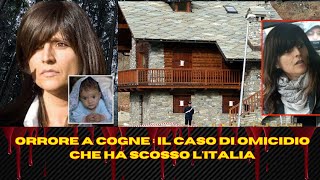 IL DELITTO DI COGNE [upl. by Chuu]