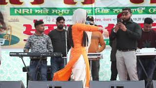 kaur b new video🎥😍🌸 lahore da paranda kaur b [upl. by Berthe]