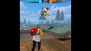 NICHE HI AA RAHA HU 😯 GARENA FREE FIRE 💥 BEST GAME PLAY ™ BROKEN HEART RAHUL 👑 [upl. by Cornelius689]