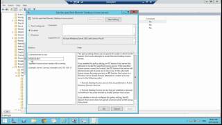 Install Configure and Activate RD Licensing [upl. by Nosreg]