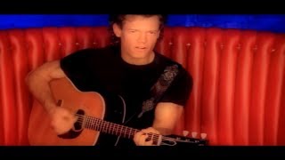 Randy Travis  Would I Official Music Video [upl. by Emma]